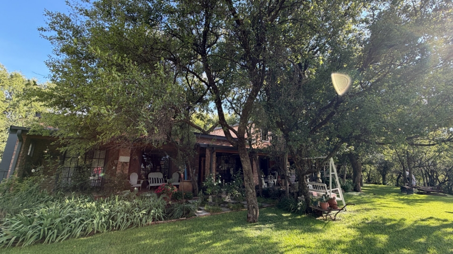  Bedroom Property for Sale in Viljoenskroon Rural Free State